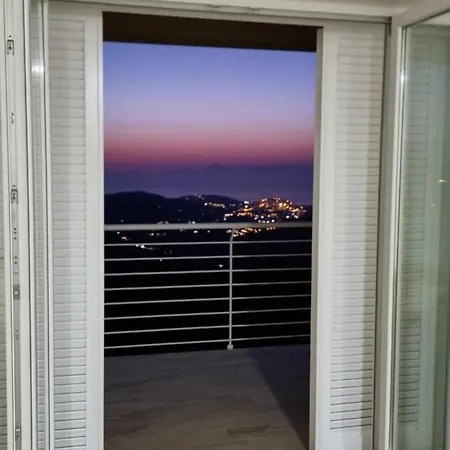 Residence Mancini - Cilento Home & Sunset Rocca Cilento Exterior foto