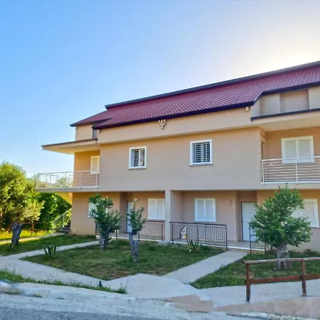 Residence Mancini - Cilento Home & Sunset Rocca Cilento Exterior foto