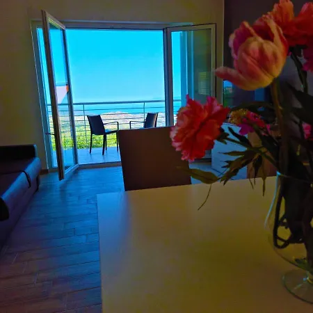 Residence Mancini - Cilento Home & Sunset Rocca Cilento Exterior foto