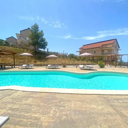 Residence Mancini - Cilento Home & Sunset Rocca Cilento Exterior foto