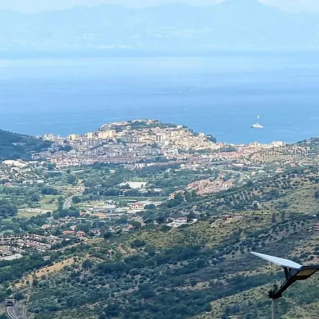 Residence Mancini - Cilento Home & Sunset Rocca Cilento Exterior foto