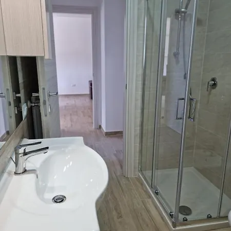 Residence Mancini - Cilento Home & Sunset Rocca Cilento Exterior foto