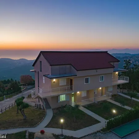 Residence Mancini - Cilento Home & Sunset Rocca Cilento Exterior foto