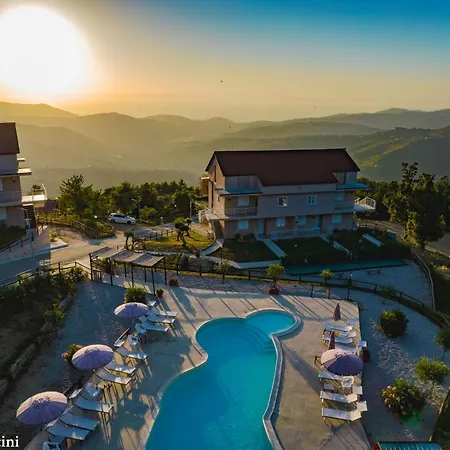 Residence Mancini - Cilento Home & Sunset Rocca Cilento Exterior foto