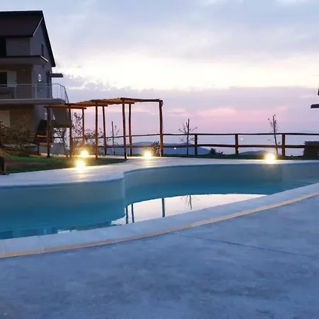 Residence Mancini - Cilento Home & Sunset Rocca Cilento Exterior foto
