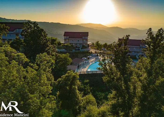 Residence Mancini - Cilento Home & Sunset
