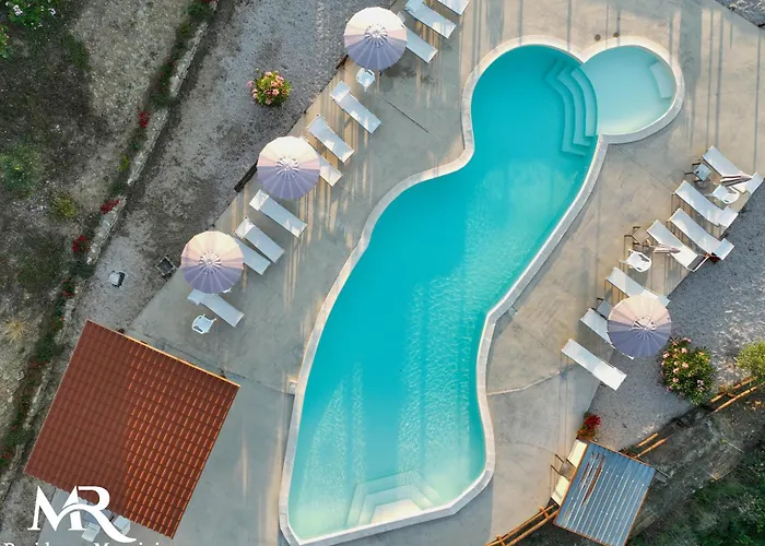 Residence Mancini - Cilento Home & Sunset