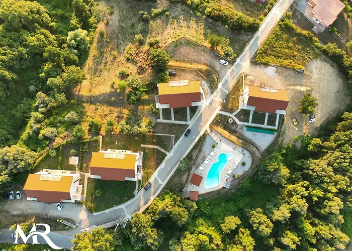 Residence Mancini - Cilento Home & Sunset