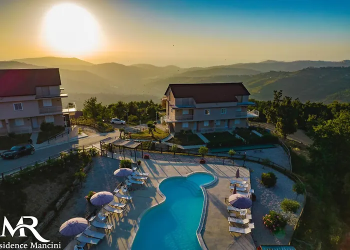 Residence Mancini - Cilento Home & Sunset