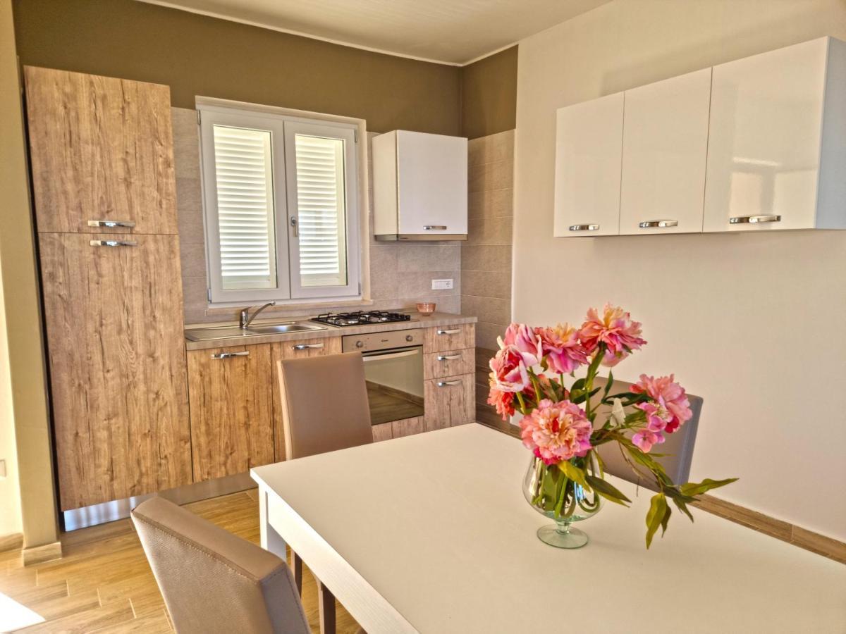 Mancini - Cilento & Sunset Holiday home *
