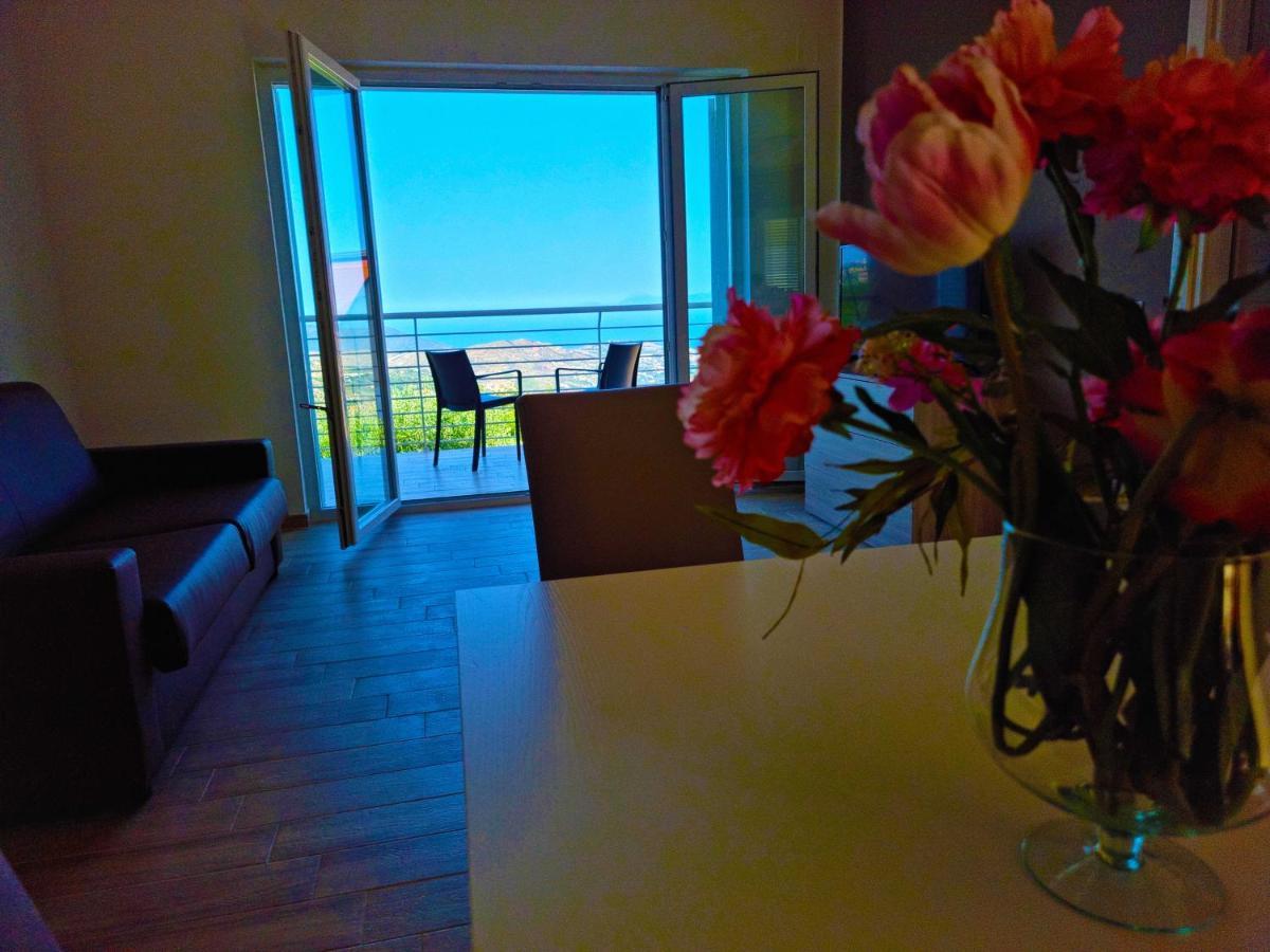 Mancini - Cilento & Sunset Ferienhaus