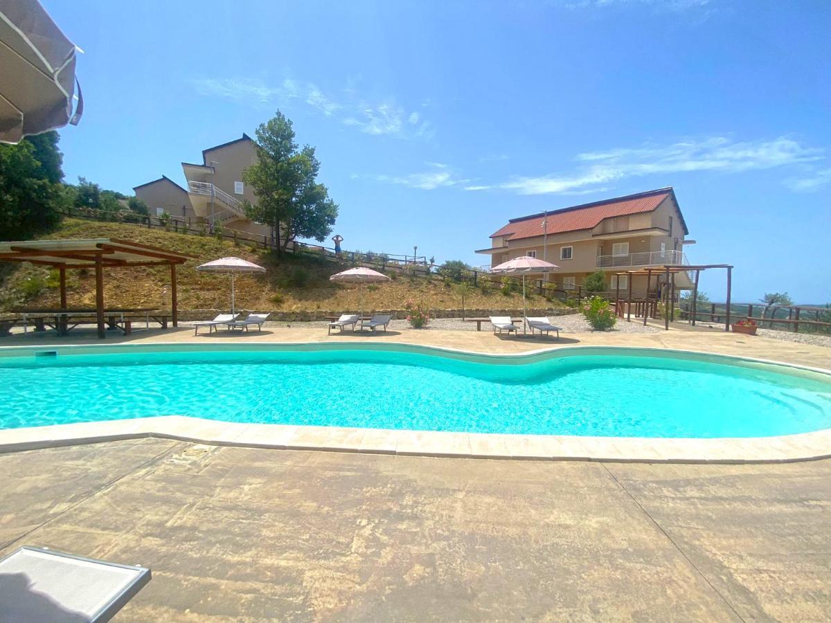 Mancini - Cilento & Sunset Holiday home Rocca Cilento