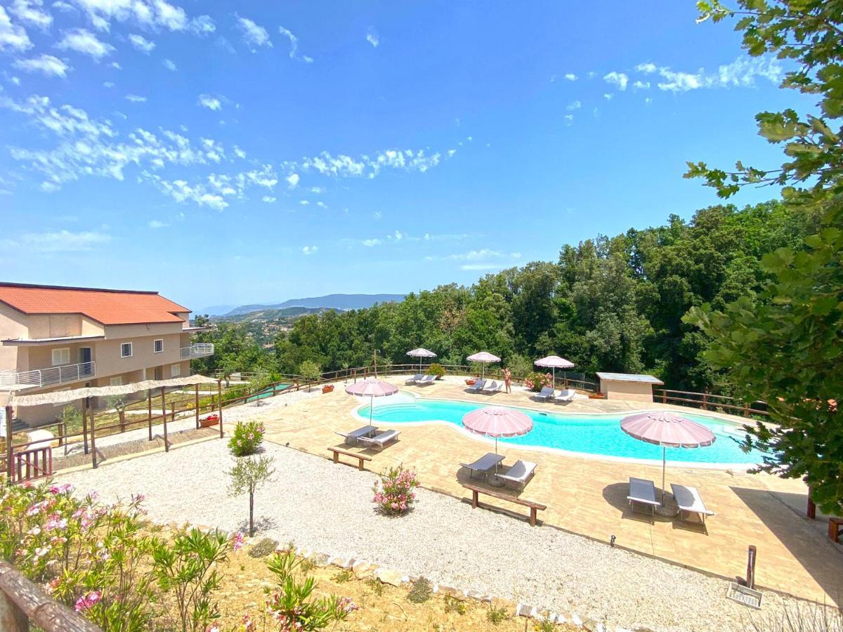 Mancini - Cilento & Sunset Holiday home *