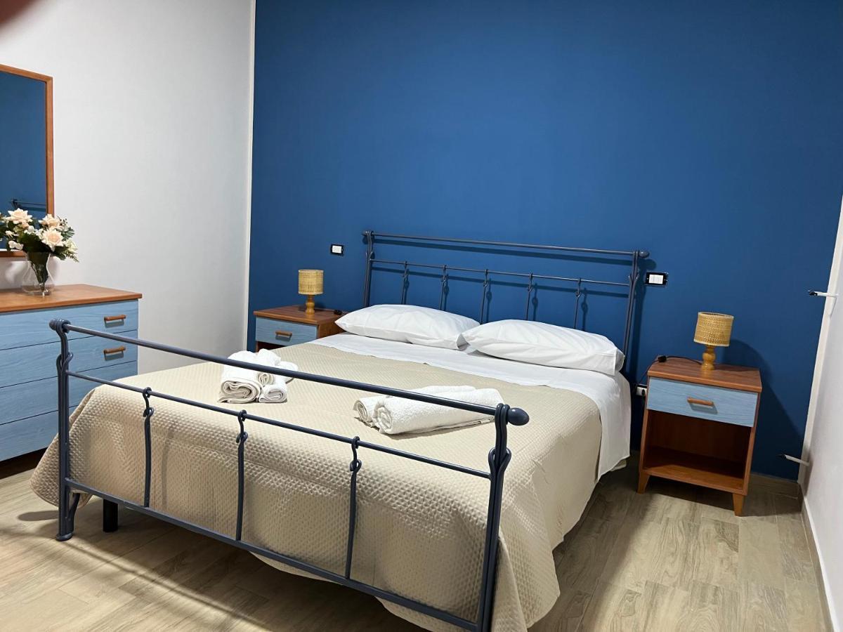 Holiday home Mancini - Cilento & Sunset Rocca Cilento