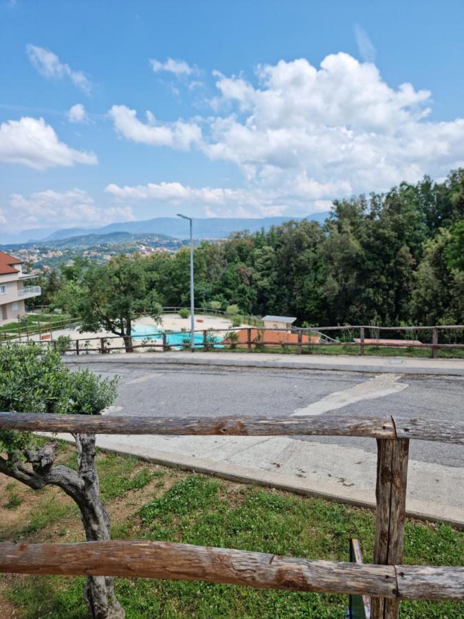 Mancini - Cilento & Sunset Holiday home