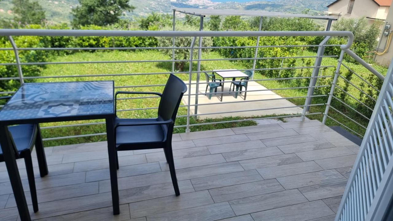 Holiday home Mancini - Cilento & Sunset