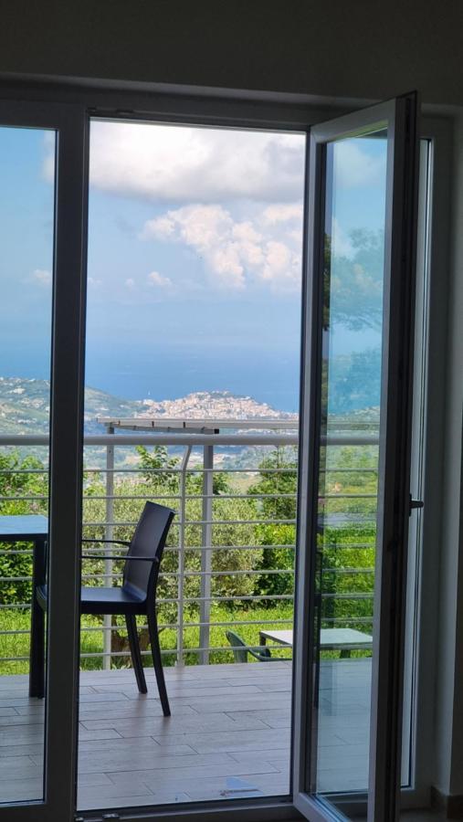 Holiday home Mancini - Cilento & Sunset *