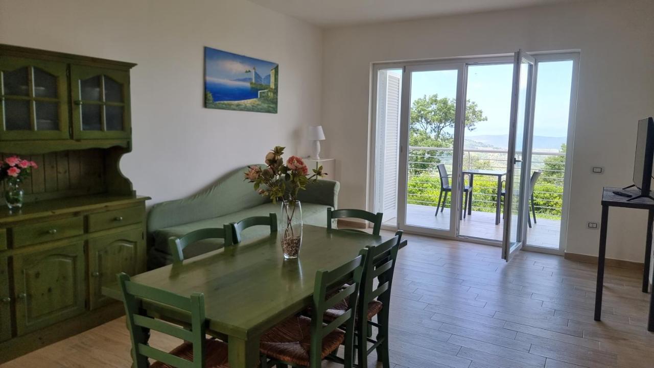 Ferienhaus Mancini - Cilento & Sunset