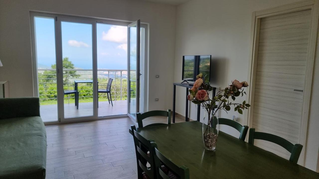 Holiday home Mancini - Cilento & Sunset Rocca Cilento