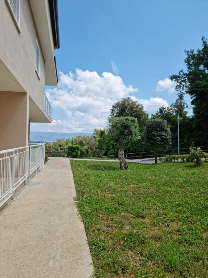Ferienhaus Mancini - Cilento & Sunset *