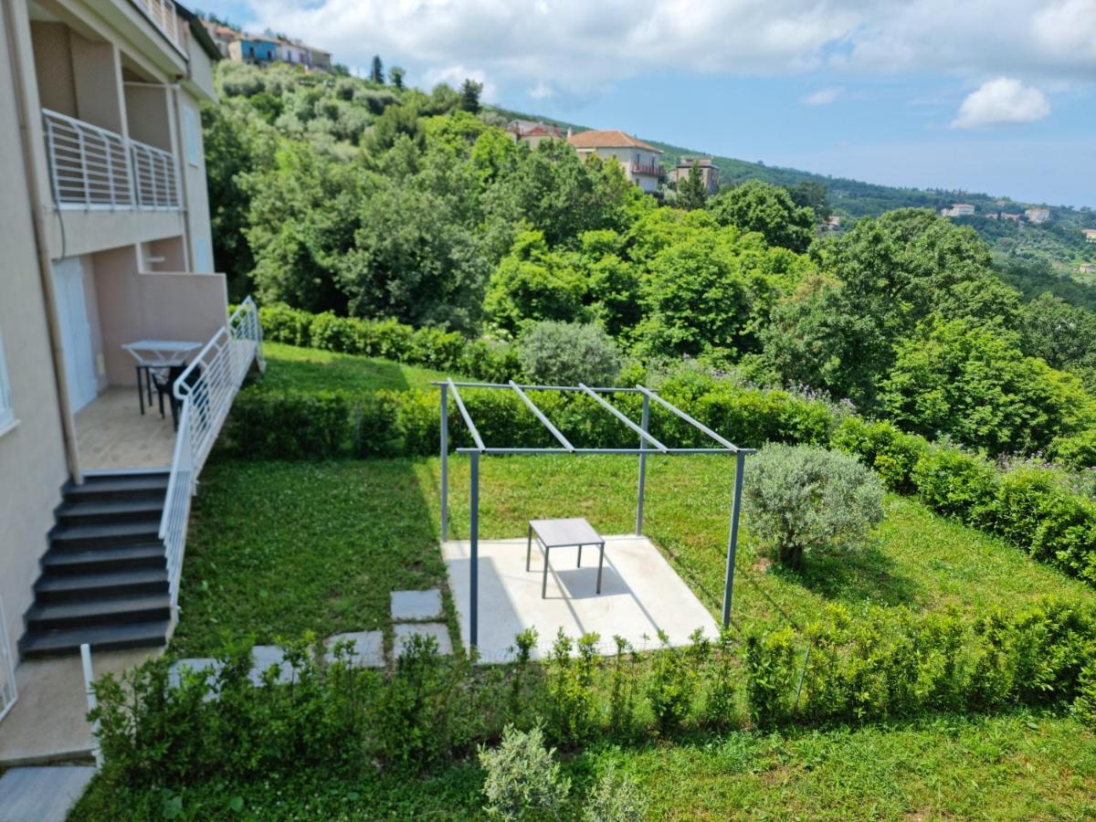Mancini - Cilento & Sunset Ferienhaus *