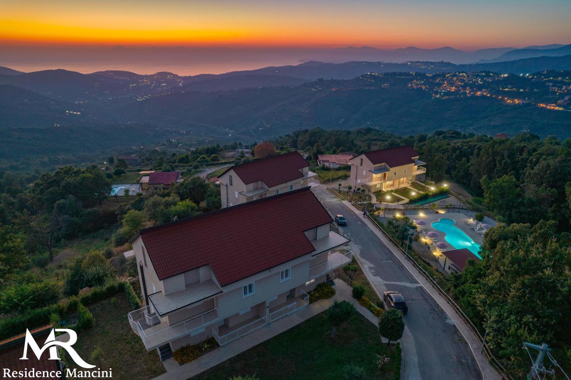 Ferienhaus Mancini - Cilento & Sunset *