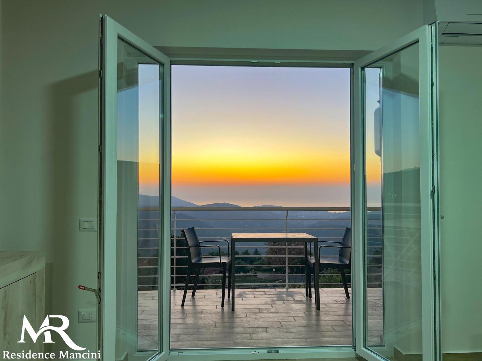 Mancini - Cilento & Sunset Ferienhaus *