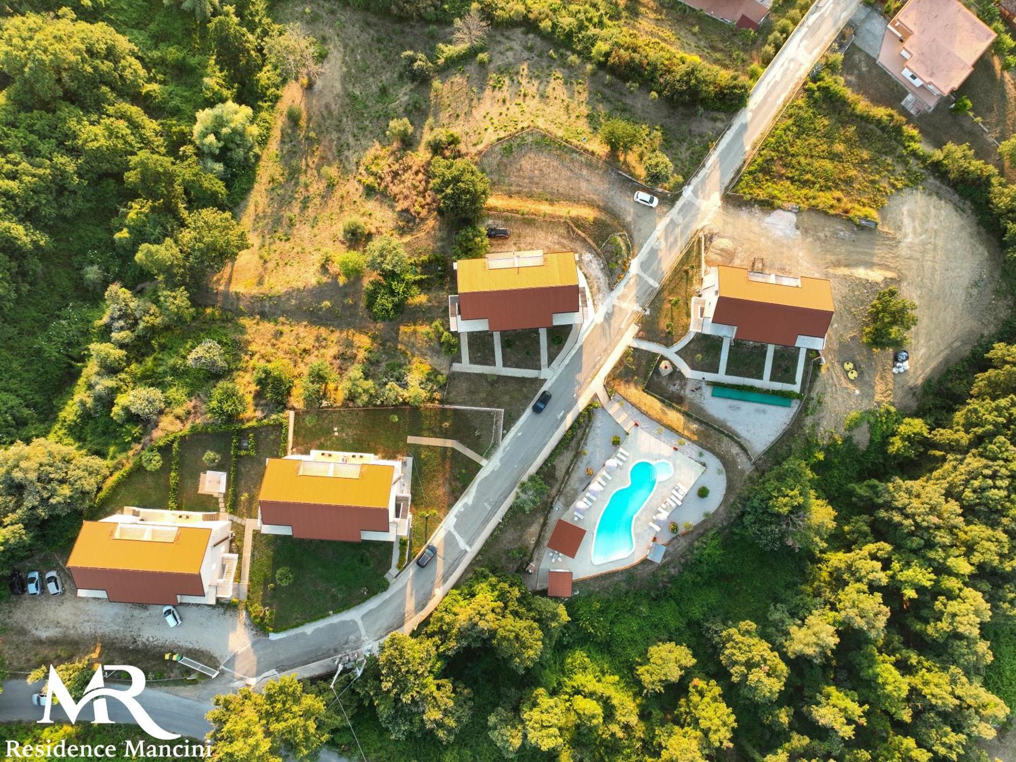 Mancini - Cilento & Sunset Holiday home Rocca Cilento